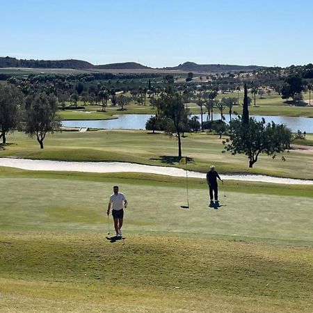 La Torre Alba - La Finca Golf Resort Algorfa Dış mekan fotoğraf
