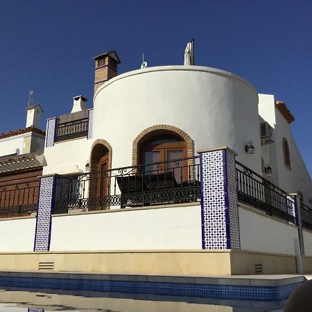 La Torre Alba - La Finca Golf Resort Algorfa Dış mekan fotoğraf