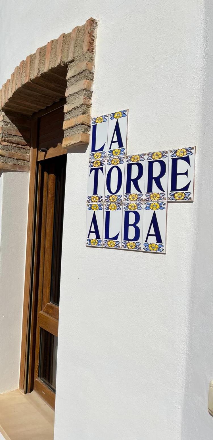 La Torre Alba - La Finca Golf Resort Algorfa Dış mekan fotoğraf