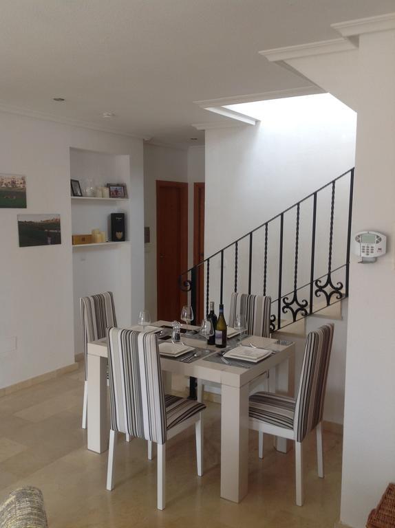 La Torre Alba - La Finca Golf Resort Algorfa Dış mekan fotoğraf